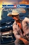 Trust a Cowboy (Lazy L Ranch)