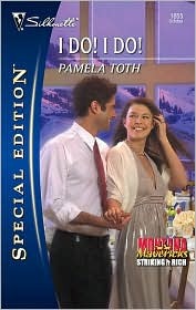 I Do! I Do! (Mass Market Paperback)
