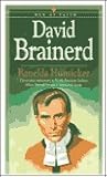 David Brainerd (Men of Faith)