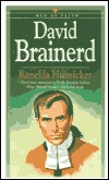David Brainerd (Men of Faith)