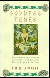 Goddess Runes: A Comprehensive Guide to Casting and Divination With One of the Oldest Known Rune Sets (Paperback)