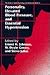 Personality, Elevated Blood Pressure And Essential Hypertension (Series in Health Psychology and Behavioral Medicine)