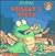 Huggly's Pizza by Tedd Arnold