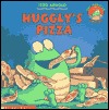Huggly's Pizza (Huggly, #4)