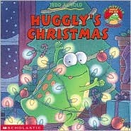 Huggly's Christmas (Huggly, #7)