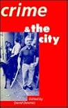 Crime and the City: Essays in Memory of John Barron Mays