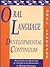 Oral Language: Developmental Continuum (First Steps)