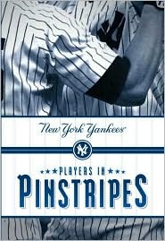 Players in Pinstripes: New York Yankees (Hardcover)