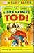 Here Comes Tod!: Complete & Unabridged