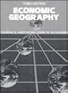 Economic Geography