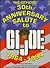 The Official 30th Anniversary Salute to Gi Joe 1964-1994