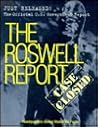 Roswell Report Case Closed Roswell Report Case Closed