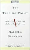 The Tipping Point Audio