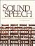 Sound Speech (Student Edition)