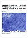 Statistical Process Control and Quality Improvement (5th Edition)