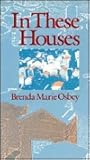 In These Houses (Wesleyan Poetry Series)