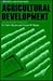 Agricultural Development: An International Perspective