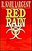 Red Rain (Commander T. C. B...