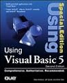 Special Edition Using Visual Basic 5 (2nd Edition) Special Edition Using Visual Basic 5 (2nd Edition)