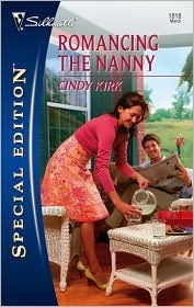Romancing the Nanny (Paperback)