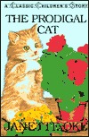 Prodigal Cat (Paperback)