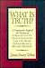What Is Truth?: A Comparati...