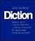 Diction Italian, Latin, Fre...