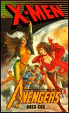 X-Men and the Avengers: Search and Rescue (X-Men: Gamma Quest Trilogy, #2)