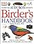 National Audubon Society Birder's Handbook by Stephen W. Kress