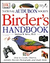National Audubon Society Birder's Handbook (Hardcover)