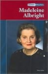 Madeleine Albright (Women in Politics)