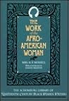 The Work of the Afro-American Woman