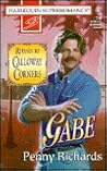 Gabe (Calloway Corners, #7)