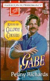 Gabe (Calloway Corners, #7)