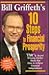 Bill Griffeth's 10 Steps to Financial Prosperity by Bill Griffeth