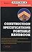 Construction Specifications...