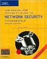 Lab Manual For Security + Guide To Network Security Fundamentals Lab Manual For Security + Guide To Network Security Fundamentals