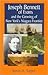 Joseph Bennett of Evans: And the Growing of New York's Niagara Frontier