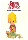 Precious Moments Stories from the Bible (Paperback)