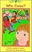 Who Cares?: Reading Level 1 (Learn-To-Read Series)