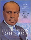 James Weldon Johnson (Black Americans of Achievement)