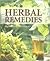 Dumont's Lexicon of Home Remedies by Anne Iburg