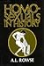 Homosexuals in History: A Study of Ambivalence in Society, Literature & the Arts