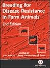 Breeding for Disease Resistance in Farm Animals Breeding for Disease Resistance in Farm Animals