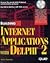 Building Internet Applications With Delphi 2 by Davis Chapman