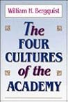 The Four Cultures of the Academy: Insights and Strategies for Improving Leadership in Collegiate Organizations (Jossey Bass Higher & Adult Education Series)