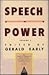 Speech And Power Volume 2 (...