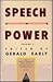 Speech And Power Volume 2 (Dark Tower Series)