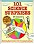 101 Science Surprises: Exciting Experiments With Everyday Materials
