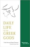 The Daily Life of the Greek Gods (Mestizo Spaces / Espaces Métissés)